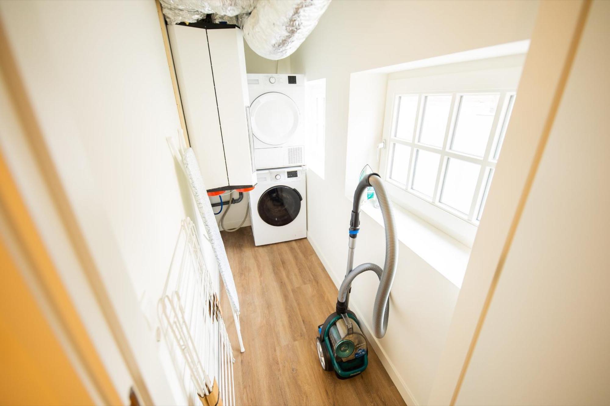 Charming 60M2 One-Bedroom Apartment - We39B Tiel Bagian luar foto
