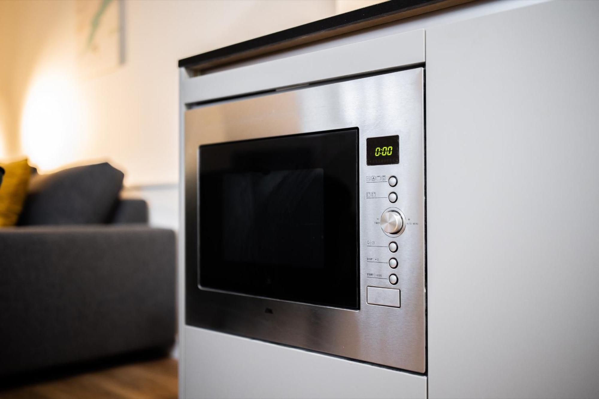 Charming 60M2 One-Bedroom Apartment - We39B Tiel Bagian luar foto