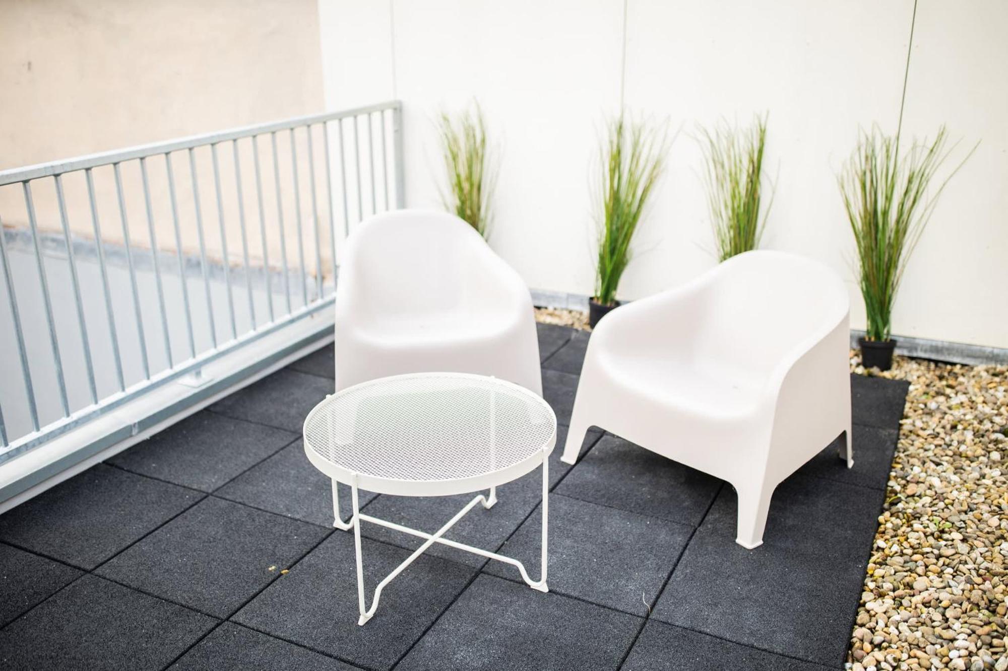 Charming 60M2 One-Bedroom Apartment - We39B Tiel Bagian luar foto