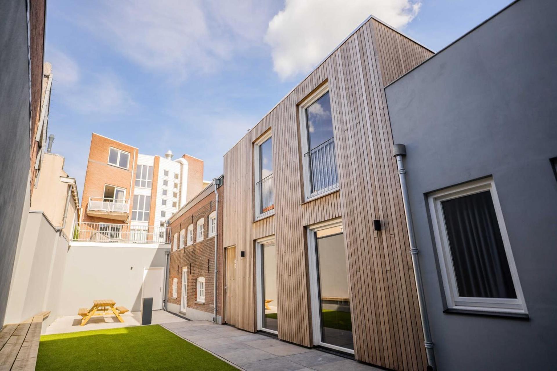 Charming 60M2 One-Bedroom Apartment - We39B Tiel Bagian luar foto